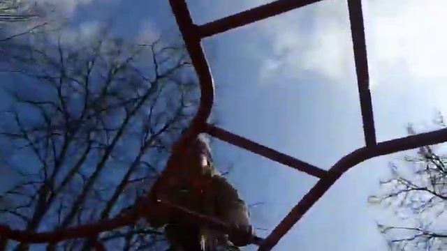 обзор детской плащадки в Люберцах смотреть онлайн