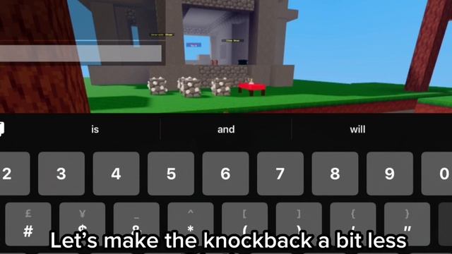 Bedwars Added a SECRET Command.. (Roblox Bedwars) смотреть онлайн