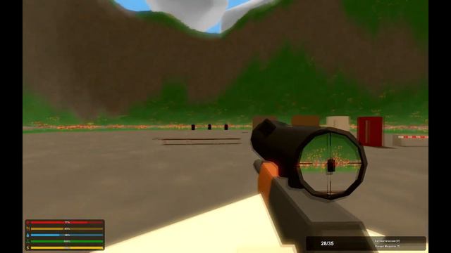 UNTURNED. Новое обновление! 3.13.4.0! смотреть онлайн