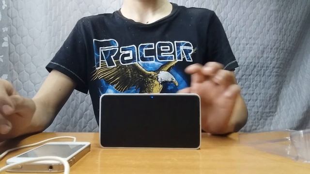 Распаковка калонки SVEN смотреть онлайн