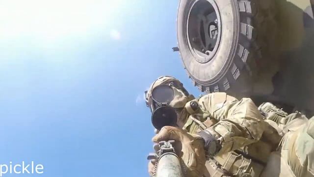 Elite Special Forces United States Navy SEALS(Морские котики Соединенных Штатов)№2 смотреть онлайн