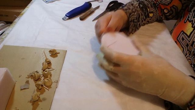 Уборка: источник вдохновения и бодрости