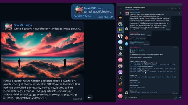 How to AI Upscale your photos for free, unlimited images with Stable Diffusion Cloud смотреть онлайн