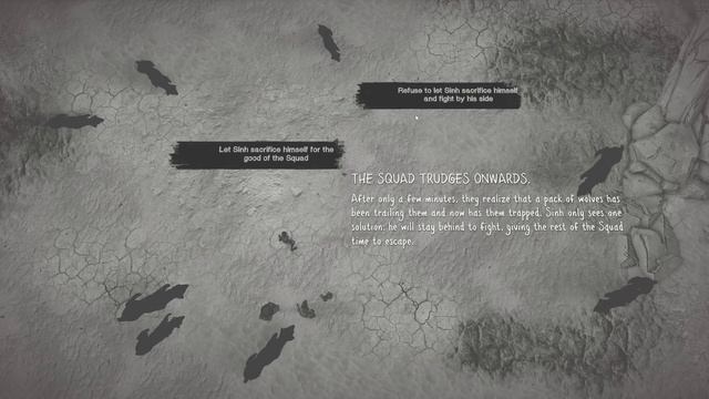 New HARDCORE SURVIVAL Game where CHOICES MATTER in Ashwalkers смотреть онлайн