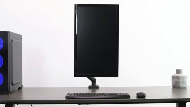 5 Best single Monitor Arms in 2022 - Top 5 Best 5 Best single Monitor Arms Review & Buying Guide смотреть онлайн
