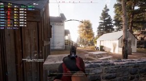 Intel Core i5-9400F + GTX1660 Super + RAM 16GB Тесты в 6 играх в 1080р