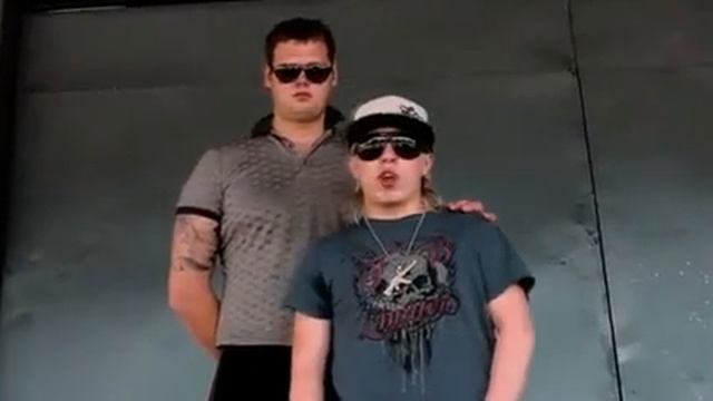 Купэ и Витя АК - Размер не важен (2009) смотреть онлайн