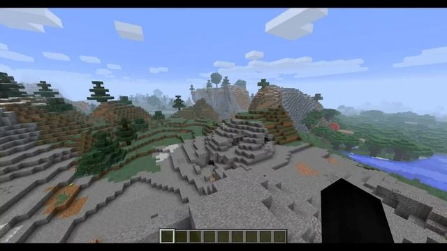 Minecraft: DUNGEON PACK MOD смотреть онлайн