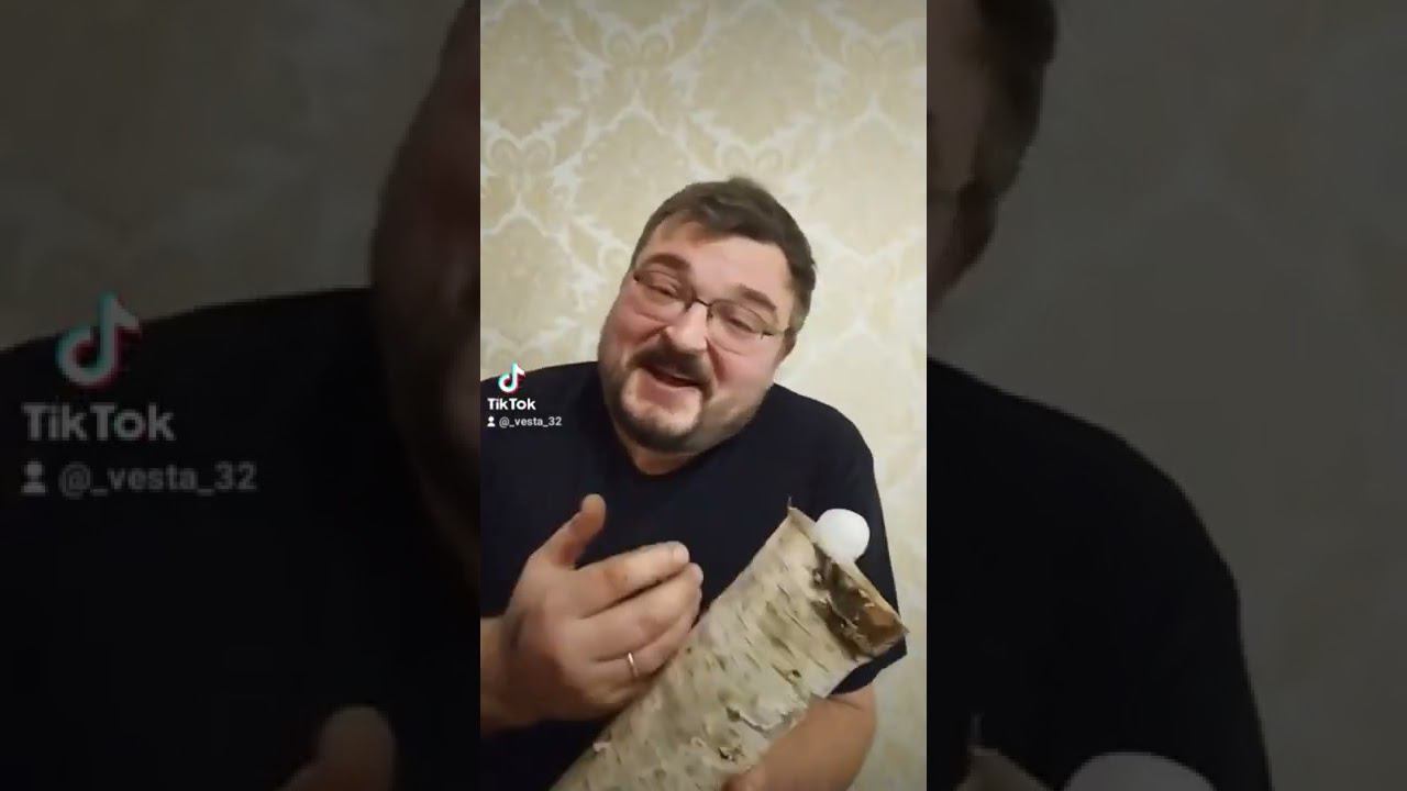 лайфхак как легко проверить сухость древесины