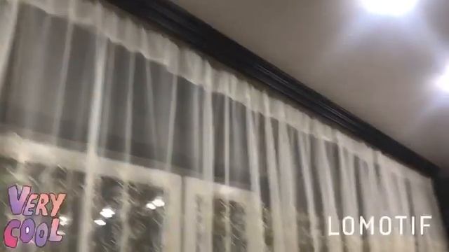 Потолок Сатин белый смотреть онлайн