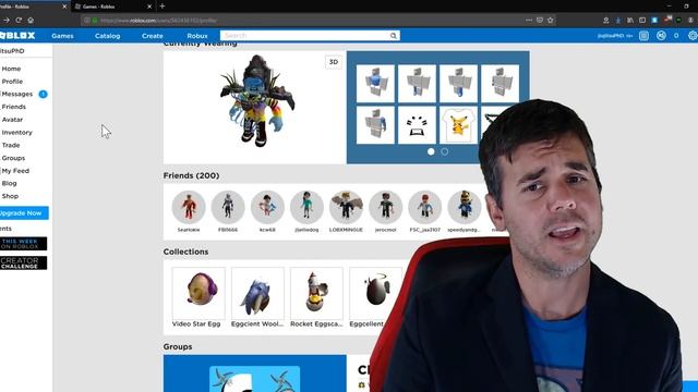 Is Roblox appropriate for kids? смотреть онлайн
