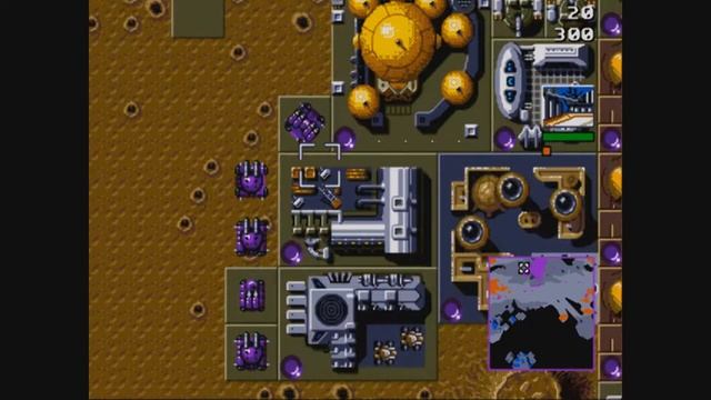 Dune 2: Order Fremen Sega За Сардукаров | Геймплей & Прохождение | Часть 9 last | Енот Енотович смотреть онлайн