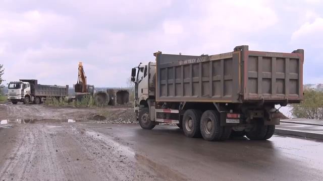 Ремонт на Верхней Набережной смотреть онлайн