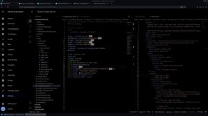 Home Assistant - How I work with YAML | Using Visual Studio Code and combining YAML and GUI-editing