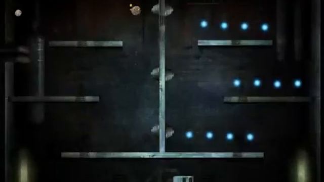 Rusty Robot - УРОВЕНЬ 11 смотреть онлайн