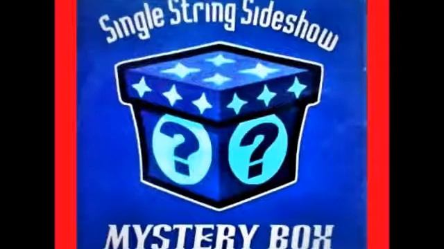 single string sideshow ~ Headlines смотреть онлайн