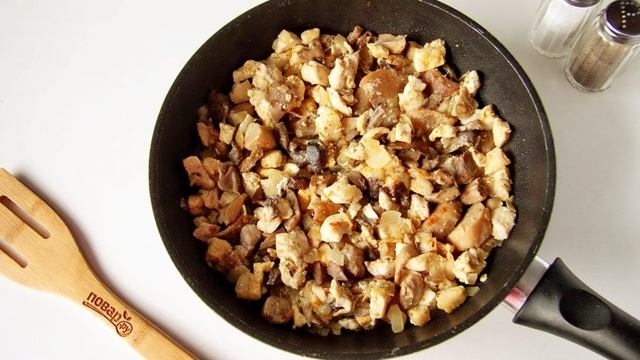 Сборник рецептов