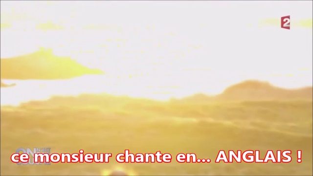 Nicolas Ker, Un Français Qui Aime La France, Mais Pas Sa Langue !