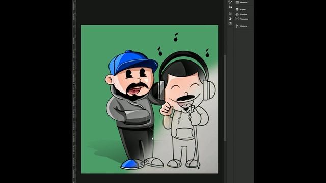 Adobe Photoshop 2022 2022 04 25 01 48 смотреть онлайн