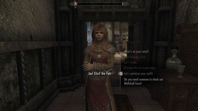 Outlaws & Revolutionaries - Companion Preview (Skyrim) смотреть онлайн