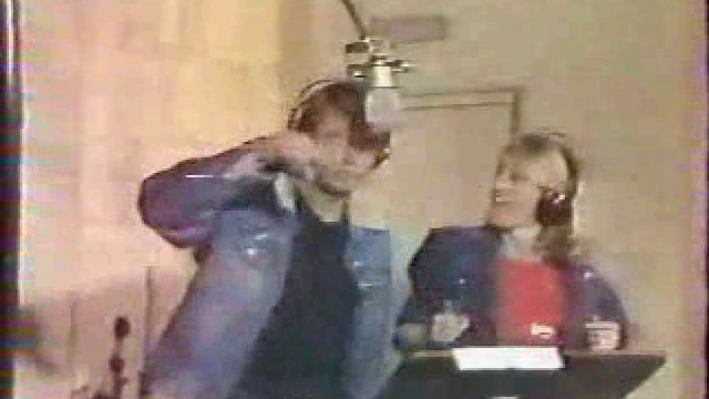 Johnny Hallyday - Mon P'tit Loup avec Sheila смотреть онлайн