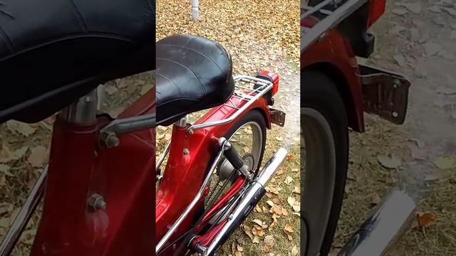 Puch engine seals rebuilt смотреть онлайн