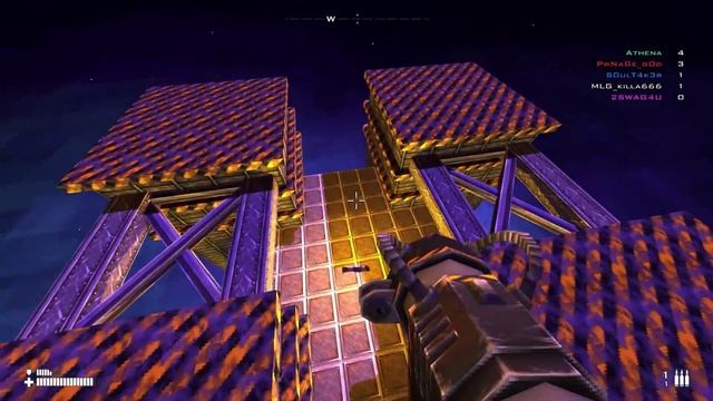 Bedlam GAMEPLAY review (2015) смотреть онлайн