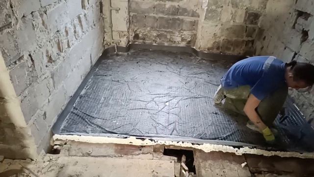 Ремонт в Салоне красоты своими руками смотреть онлайн