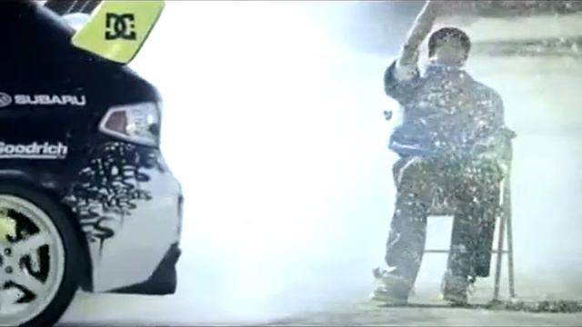 Ken Block Gymkhana 2+3 Video.mp4 смотреть онлайн