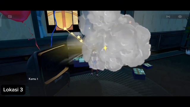 Ahli Zoologi Dunia Mimpi | Hidden Achievement Honkai Star Rail 2.0 смотреть онлайн