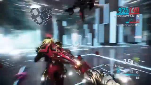 Warframe Builds:best/god Atterax смотреть онлайн