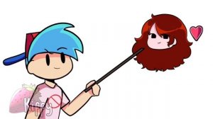 Friday Night Funkin’ - MIKU BATTLE (FNF - Animation Mod)