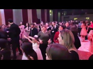 новогодний концерт Мурада Садуев