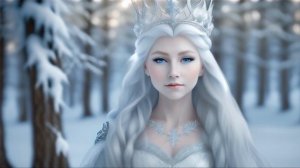 ВЕСНА 2024 - Легенда о МЭРЦИШОРЕ "Магия красно-белых нитей"