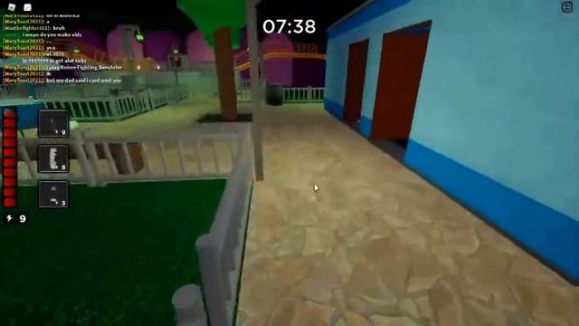 Roblox Piggy TIO skin Showcase (NEW) смотреть онлайн