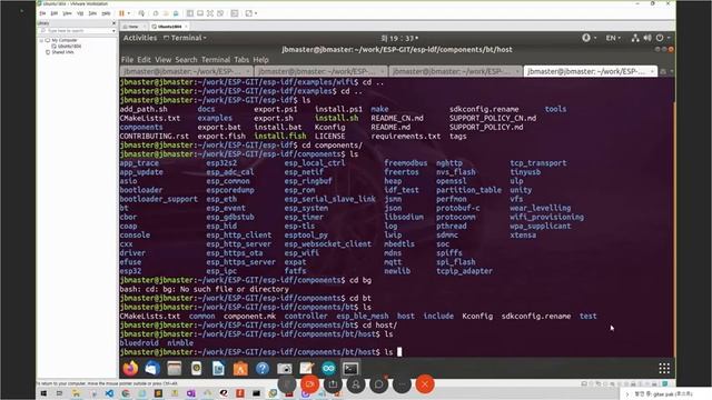 ESP32 온라인 워크숍 중급과정 (2강/3강) смотреть онлайн