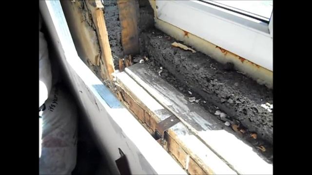 Отделка окон.Некоторые нюансы которые нужно учитывать. смотреть онлайн