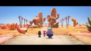 Тролли : мировой тур смотреть бесплатно без рекламы