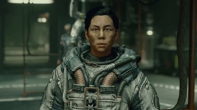 Starfild на русском языке. Когда будет тогда и посмотрим