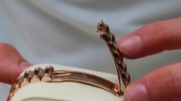 Rolex Day-Date 40 vs Rolex Daytona