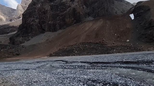 Фанские горы смотреть онлайн