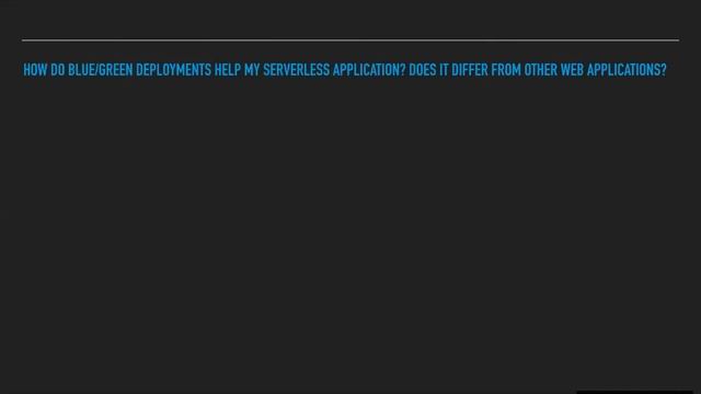 Things to know about AWS Lambda смотреть онлайн