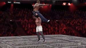 Top 100 Extreme Moments! (WWE 2K16,WWE 2K17,WWE 2K18)