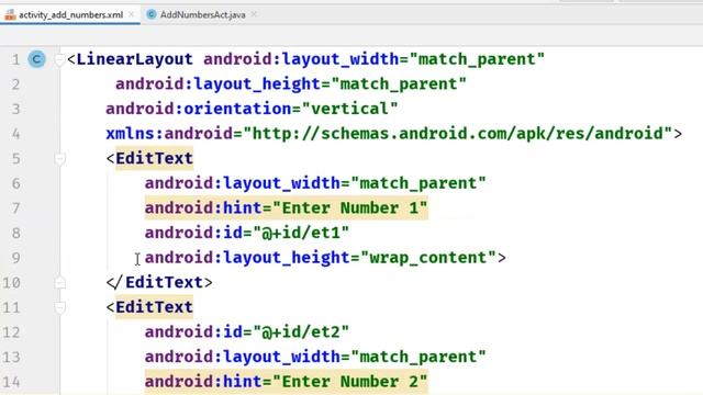 ANDROID BASICS LESSON 2 (2020) смотреть онлайн