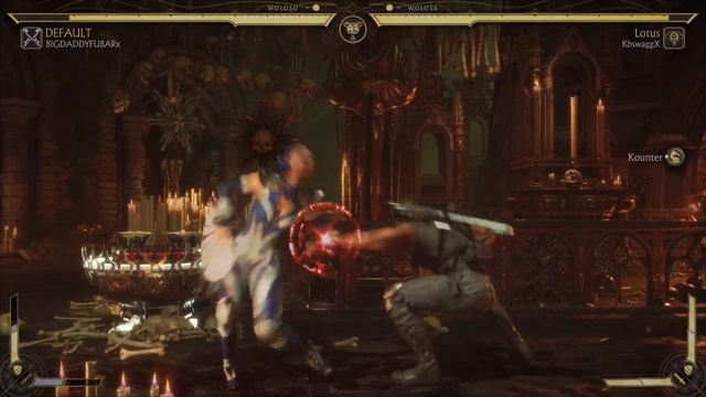 I let this guy win through wifi lagging smh смотреть онлайн