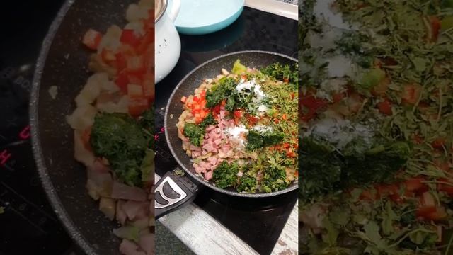 ПИРОГ, КЕТОПИРОГ, СИЛЬНО ВКУСНО?❗❗❗