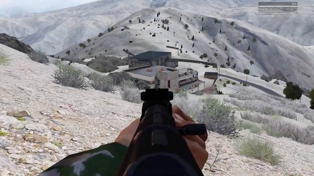 Arma 3 Тушино [2k] Ratnik. 5 минут нереального разъ.ба!!! SYN - 28 Days Later (Bass) смотреть онлайн