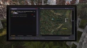 S.T.A.L.K.E.R. - Возвращение Шрама 2 [Часть 33] ▶ Клык, Лесополоса и её Обитатели