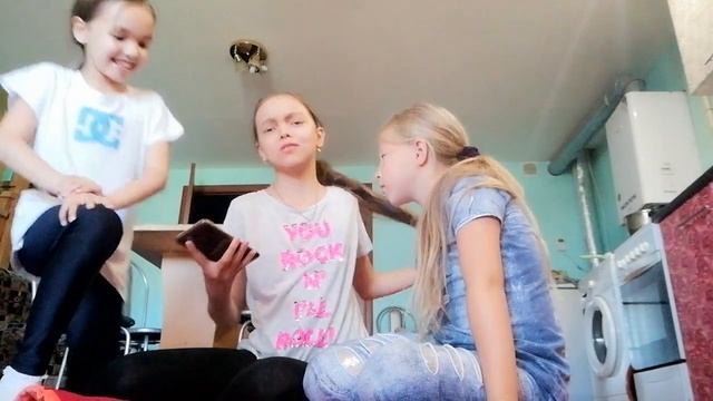 10на10 ЧЕЛЛЕНДЖ | ЙОГА ЧЕЛЛЕНДЖ смотреть онлайн