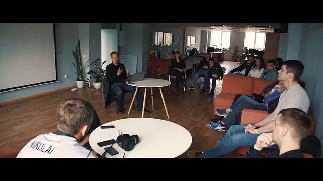 Лекция на тему "Что нужно знать за неделю до марафона" смотреть онлайн